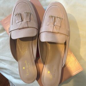 Kate Spade Berkley Slide, New in Box, Size 10.5B